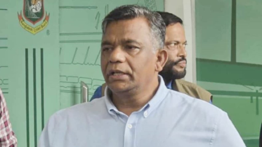 তামিমদের নির্বাচন বয়কটকে ‘ব্যক্তিগত ব্যাপার’ বললেন বুলবুল